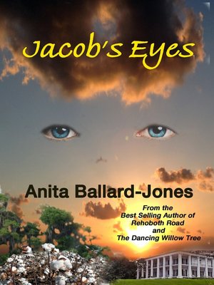 cover image of Jacob's Eyes